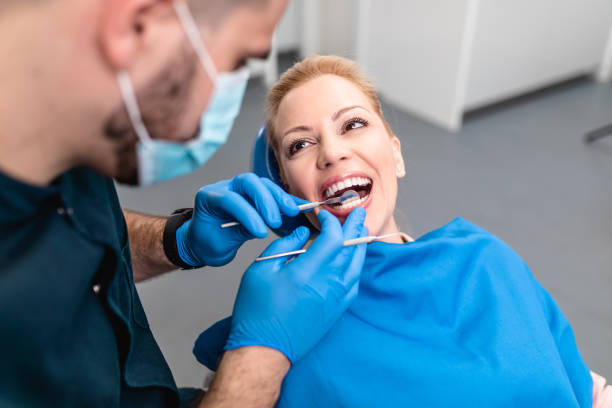 Best Laser Dentistry  in Sheridan, CO